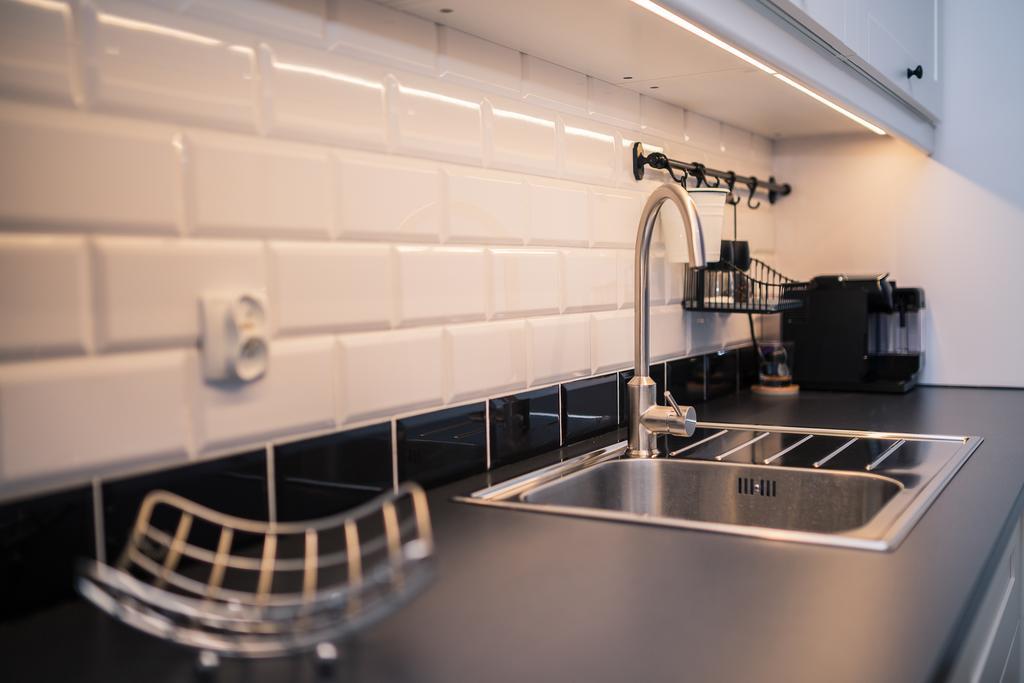 Apartament Sunsea Kolobrzeg Exterior photo