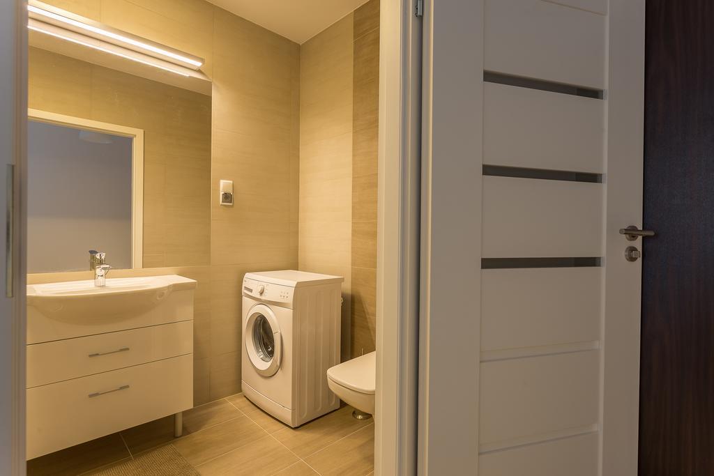 Apartament Sunsea Kolobrzeg Exterior photo