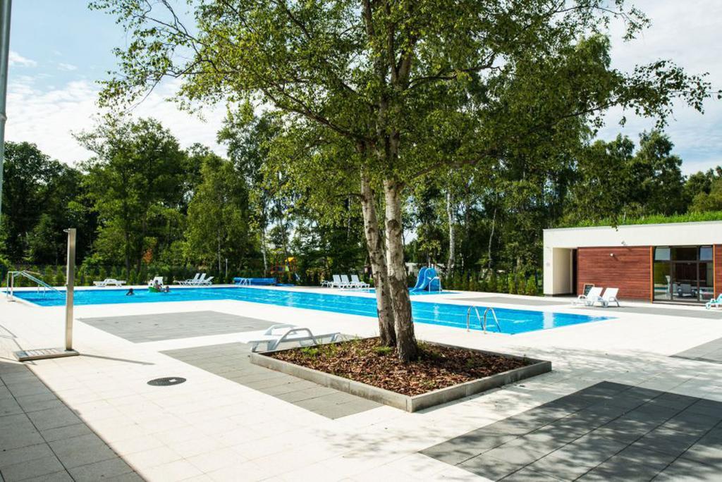 Apartament Sunsea Kolobrzeg Exterior photo
